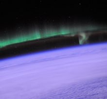 Thermosphere
